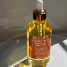 Load image into Gallery viewer, DEWDROP NECTAR SCENTED OIL