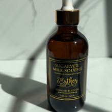 Load image into Gallery viewer, SUGARVEIL MILK SOUFFLÉ SCENTED OIL