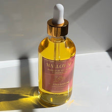 Load image into Gallery viewer, MALLOW XO SCENTED OIL