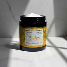 Load image into Gallery viewer, FROSTED LEMON CRÉME FOR SKIN
