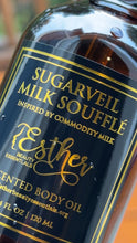 Load image into Gallery viewer, SUGARVEIL MILK SOUFFLÉ SCENTED OIL