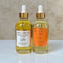 Load image into Gallery viewer, DUO- DEWDROP NECTAR & VANILLA AFTER DARK SCENTED OILS