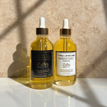 Load image into Gallery viewer, DUO - VANILLA AFTER DARK AND SUGARVEIL MILK SOUFFLÉ SCENTED OILS