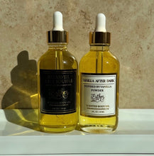 Load image into Gallery viewer, DUO - VANILLA AFTER DARK AND SUGARVEIL MILK SOUFFLÉ SCENTED OILS