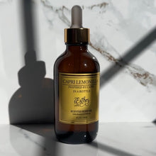 Load image into Gallery viewer, CAPRI LEMONELLA SCENTED OIL