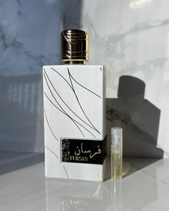 2 mL FURSAN SAMPLE