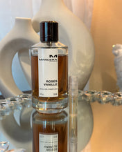 Load image into Gallery viewer, 2 mL MANCERA ROSES VANILLE
