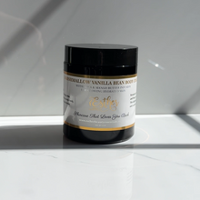 Load image into Gallery viewer, MARSHMALLOW VANILLA BEAN BODY CREAM
