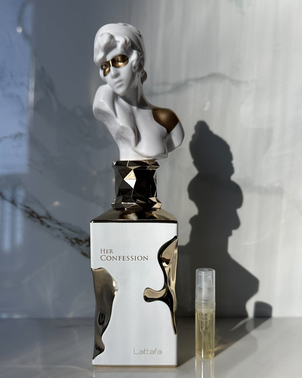 2 mL HER CONFESSION SAMPLE
