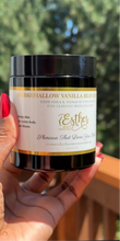 Load image into Gallery viewer, MARSHMALLOW VANILLA BEAN BODY CREAM
