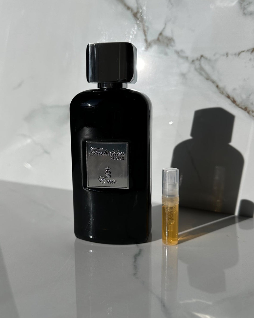 2 mL FORBIDDEN SUGAR SAMPLE