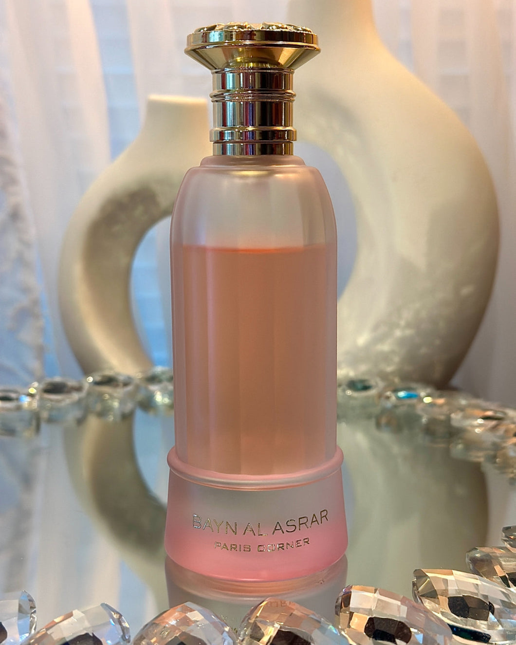 2 mL BAYN AL ASRAR SAMPLE