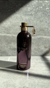 2 mL MANCERA INTENSE CAFE
