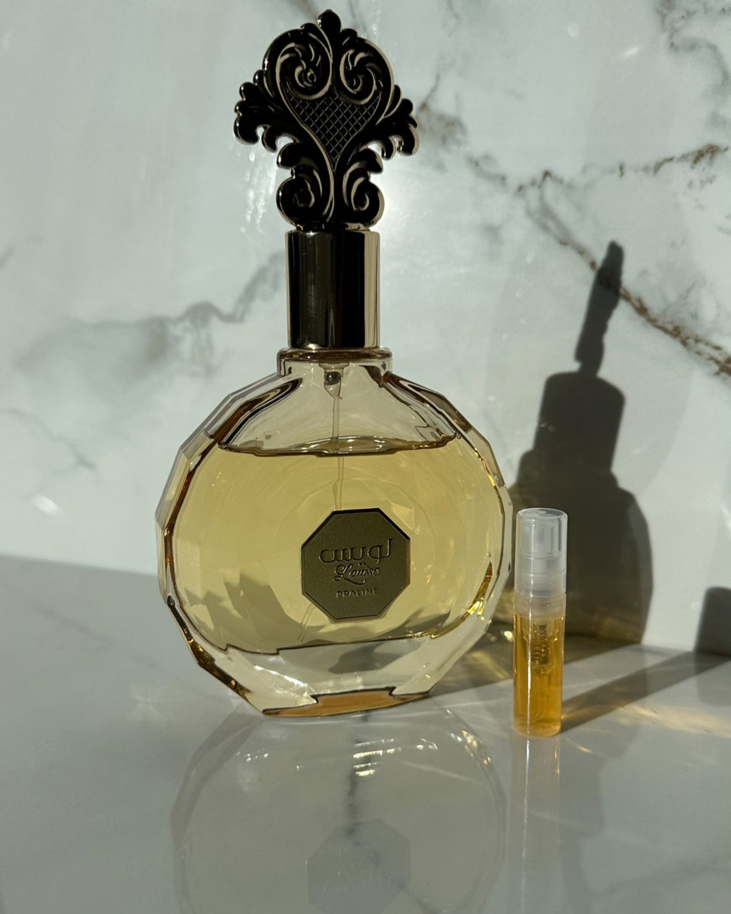 2 mL LOUISE PRALINE GOURMAND