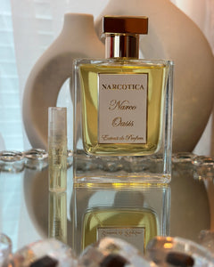 2 mL NARCOTICA NARCO OASIS