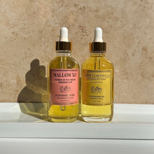 Load image into Gallery viewer, DUO - MALLOW XO AND CAPRI LEMONELLA SCENTED OILS
