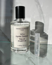Load image into Gallery viewer, 2 mL THOMAS KOSMALA No. 4 SAMPLE
