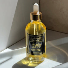Load image into Gallery viewer, VANILLA AFTER DARK, VANILLA FOR A MINUTE, SUGARVEIL MILK SOUFFLÉ SCENTED OILS
