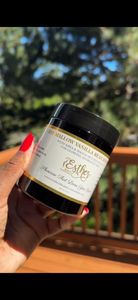 MARSHMALLOW VANILLA BEAN BODY CREAM