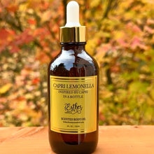 Load image into Gallery viewer, CAPRI LEMONELLA SCENTED OIL
