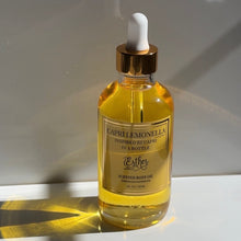 Load image into Gallery viewer, CAPRI LEMONELLA SCENTED OIL
