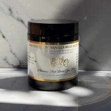 Load image into Gallery viewer, MARSHMALLOW VANILLA BEAN BODY CREAM
