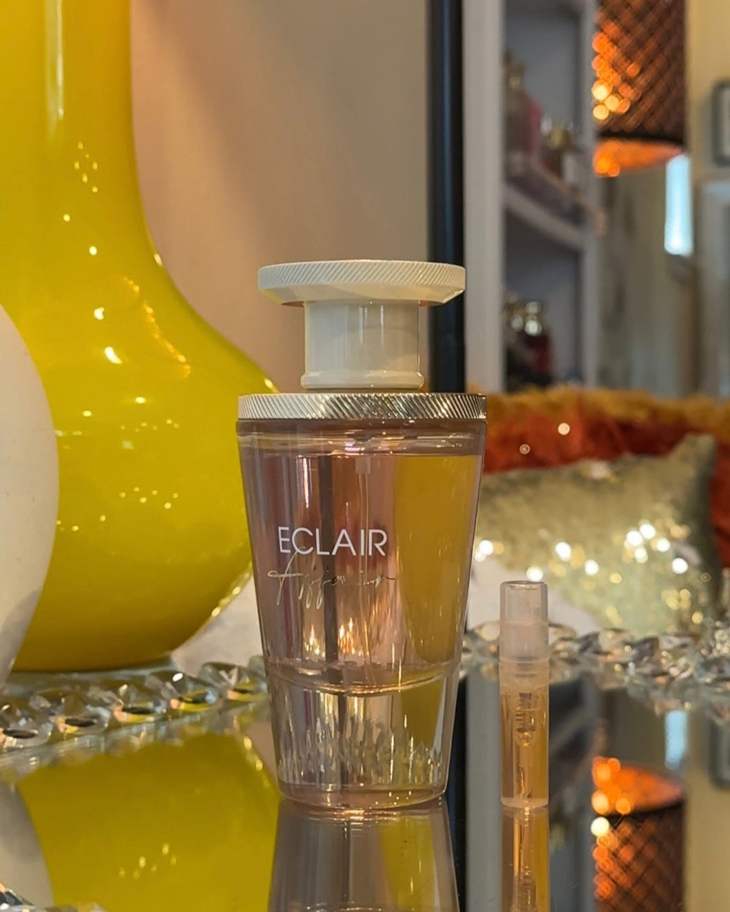2 mL ECLAIR AFFAIR SAMPLE