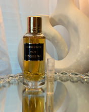 Load image into Gallery viewer, 2 mL MANCERA AMORE CAFE
