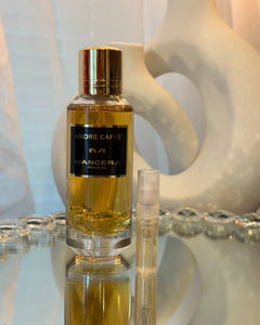 2 mL MANCERA AMORE CAFE