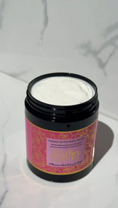 CHERRY ON TOP- BODY CREAM