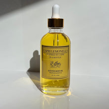 Load image into Gallery viewer, CAPRI LEMONELLA SCENTED OIL
