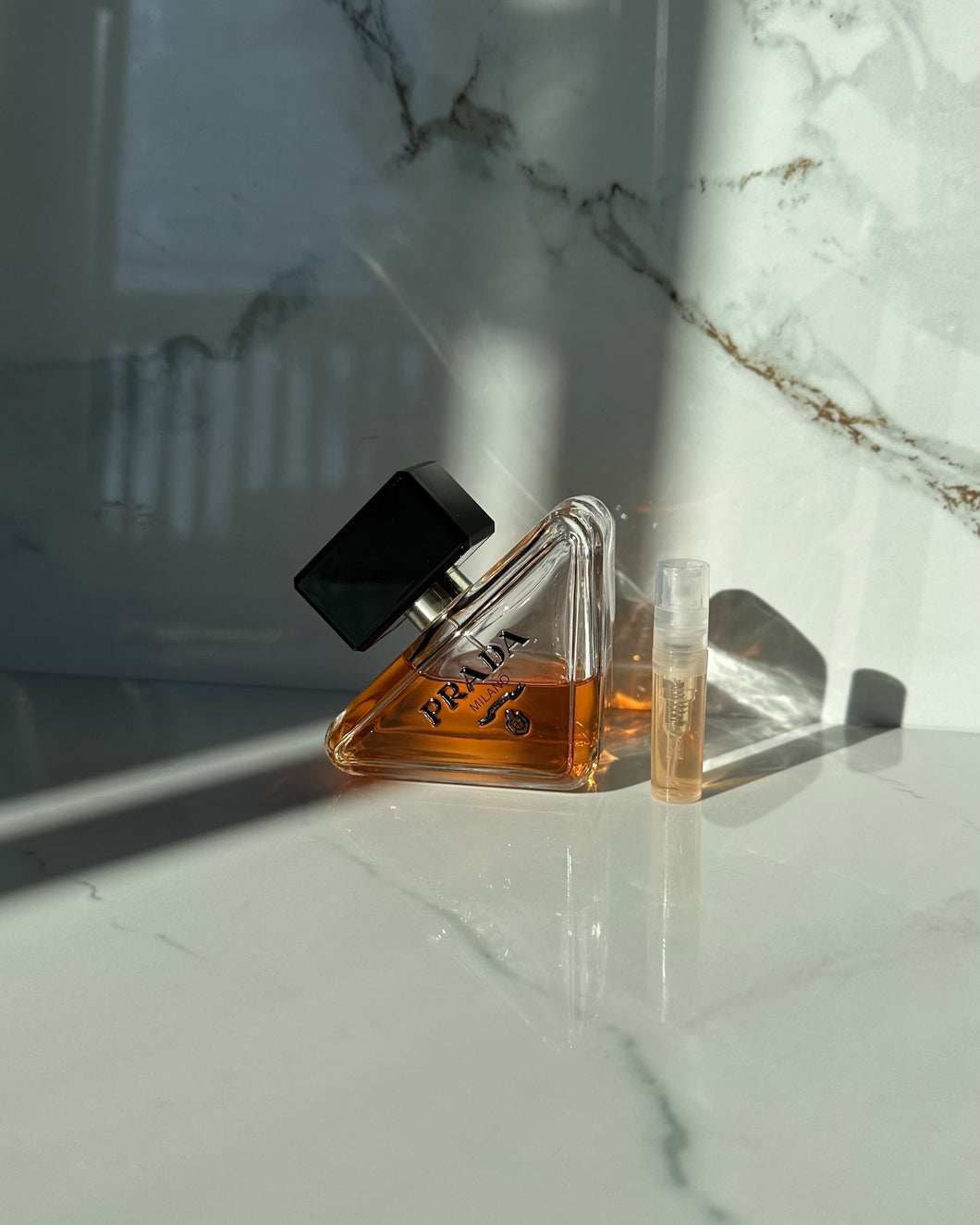 2 mL PRADA PARADOXE INTENSE SAMPLE