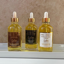 Load image into Gallery viewer, VANILLA AFTER DARK, VANILLA FOR A MINUTE, SUGARVEIL MILK SOUFFLÉ SCENTED OILS
