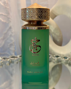 2 mL KHAIR PISTACHIO SAMPLE