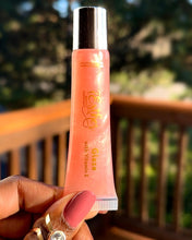 Load image into Gallery viewer, CLEAR, HIGH SHINE LIPGLOSS
