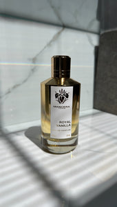 2 mL ROYAL VANILLA