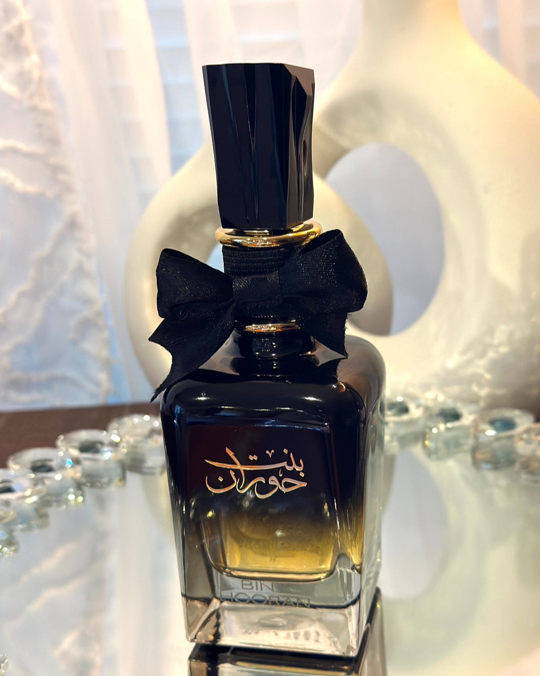 2 mL BINT HOORAN SAMPLE