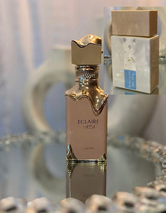 2 mL ECLAIRE SAMPLE