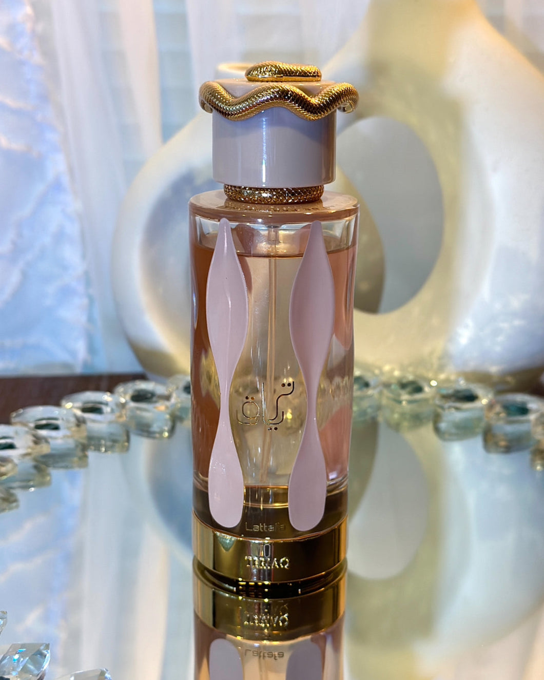 2 mL TERIAQ SAMPLE