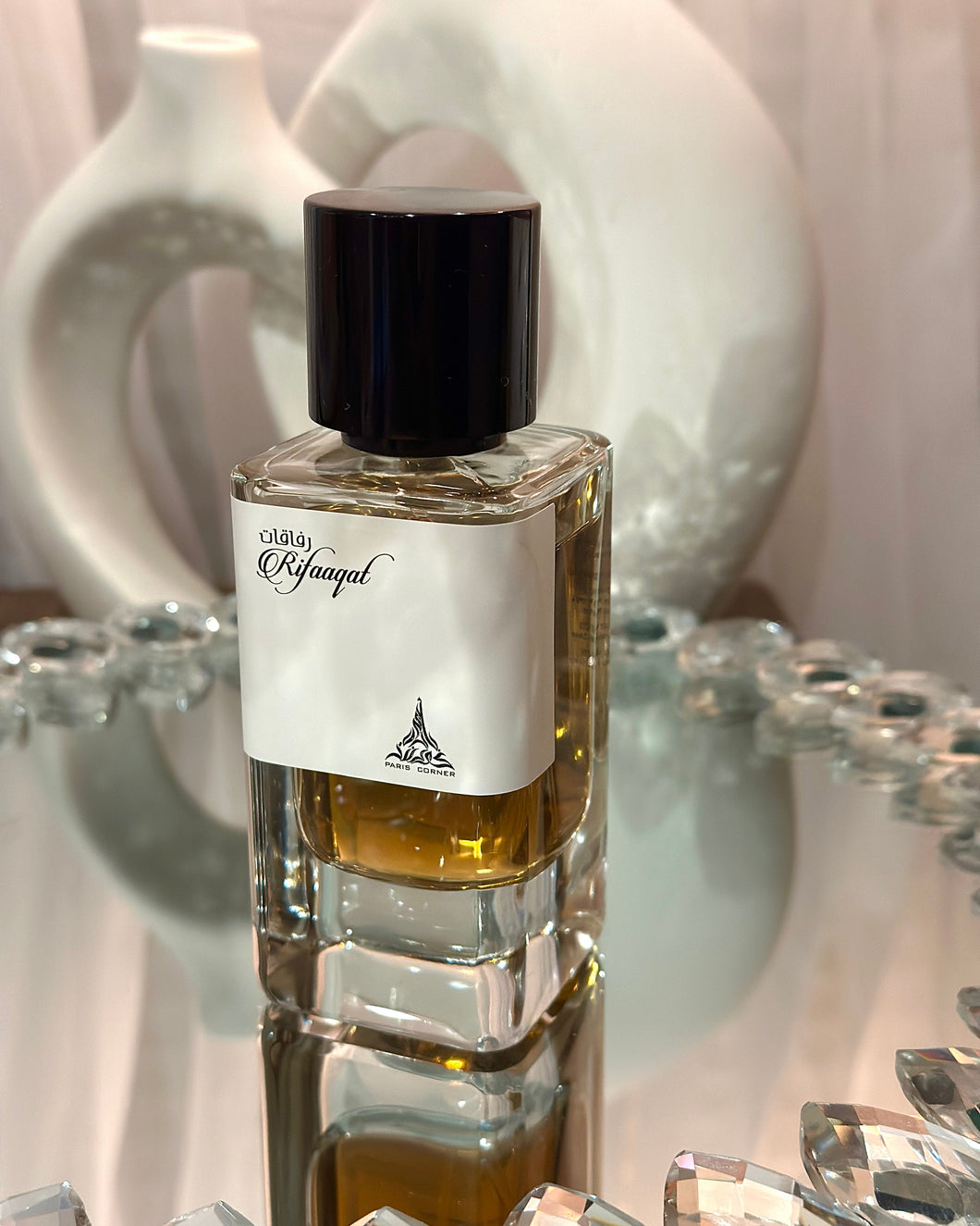 2 mL RIFAAQAT SAMPLE