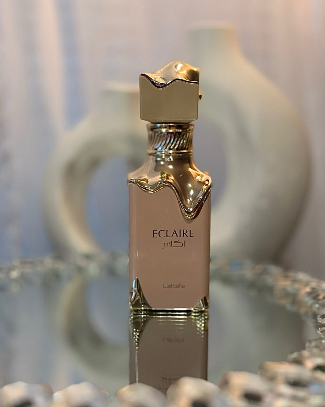 2 mL ECLAIRE SAMPLE