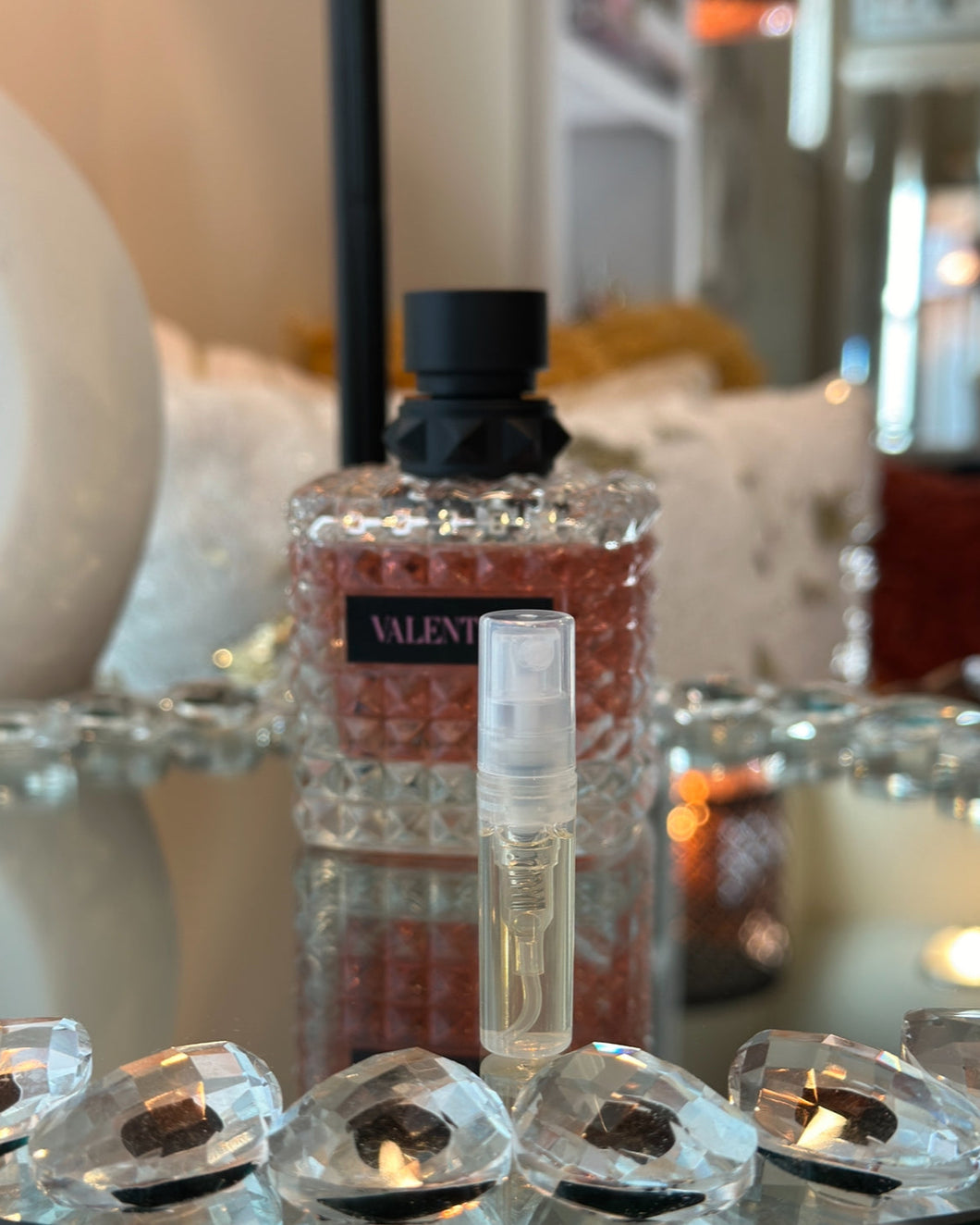 2 mL DONNA BORN IN ROMA EAU DE PARFUM