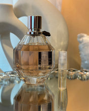 Load image into Gallery viewer, 2 mL FLOWERBOMB EAU DE PARFUM BY VIKTOR &amp; ROLF
