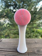 Load image into Gallery viewer, SILICONE FACE SCRUB BRUSH
